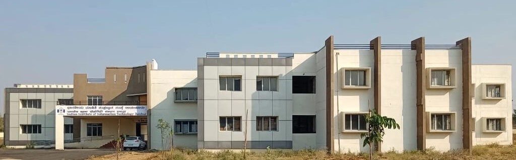 IIITR Campus