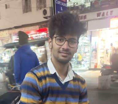 Shaurya Yadav