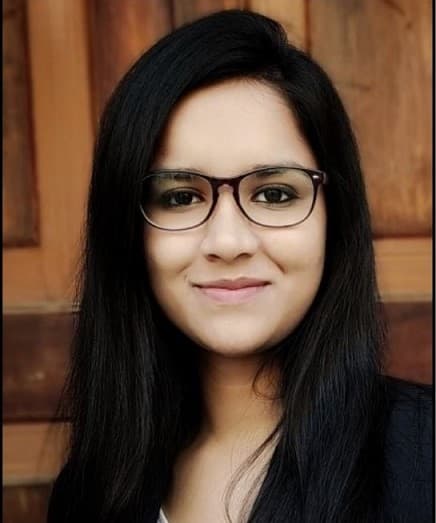 Dr. Jhanvi Tiwari